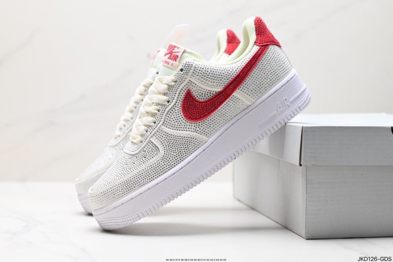 Nike Air Force 1 Shoes